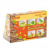 Polesie Stegosaur Take-apart Dinosaur