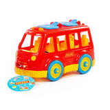 Polesie Take-apart Bus