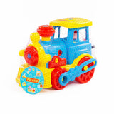Polesie Take-apart Loco Engine