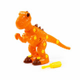 Polesie Tyrannosaur Take-apart Dinosaur