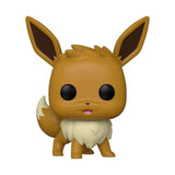 Funko Pop Jumbo Pokemon Eevee