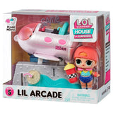 LOL Surprise Furniture Playset Assorted