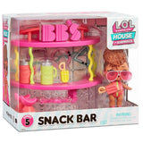 LOL Surprise Furniture Playset Assorted