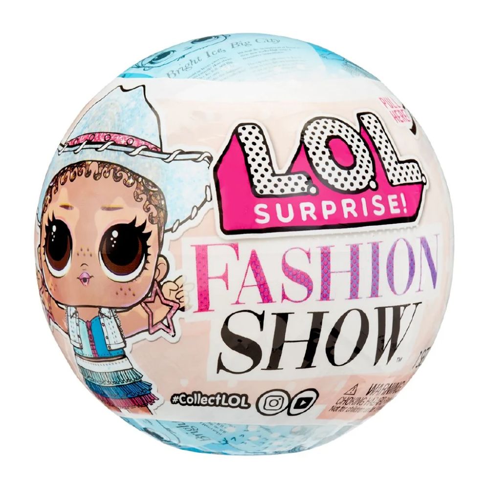 LOL Surprise - Fashion Show Doll