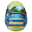Dragons Realms Crystal Plush Assorted