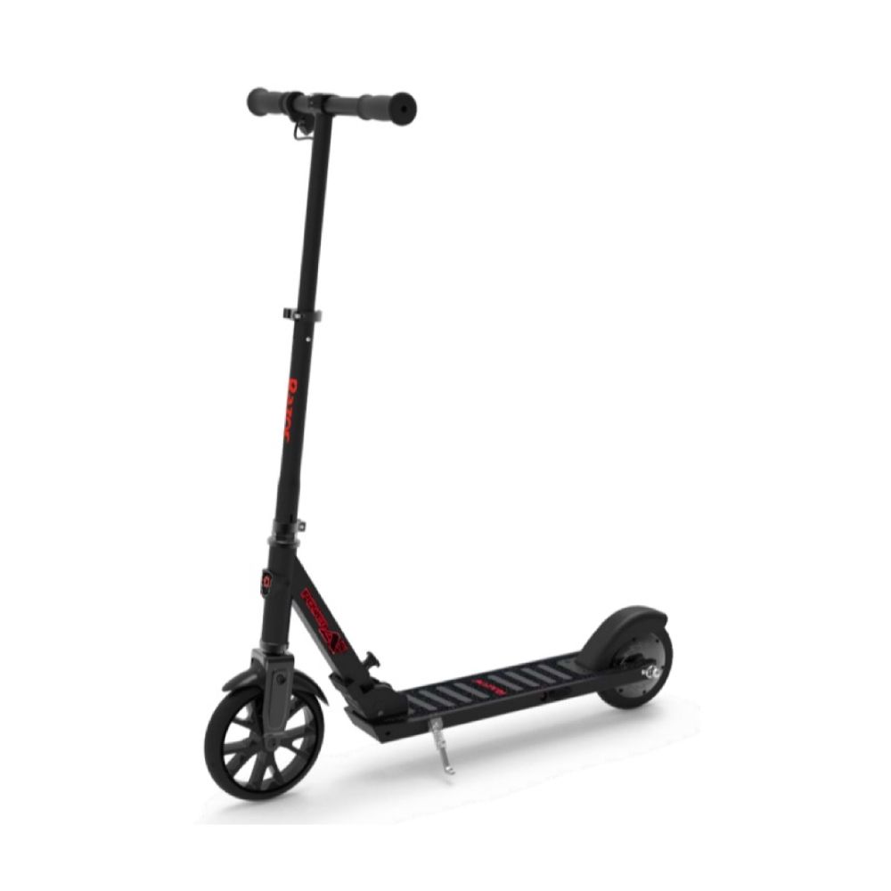 Razor E-Scooter Power A5 Black 16Km/H  Image#1