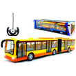 Super Racing Remote Articulated RC Bus with Light