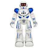 Xtrem Bots - Blue Rocket Smart Bot