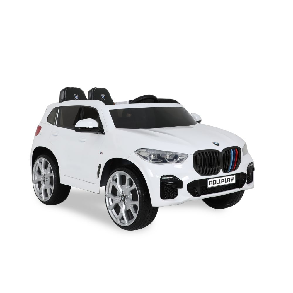 Rollplay BMW X5 M-Style 12V Premium  Image#1