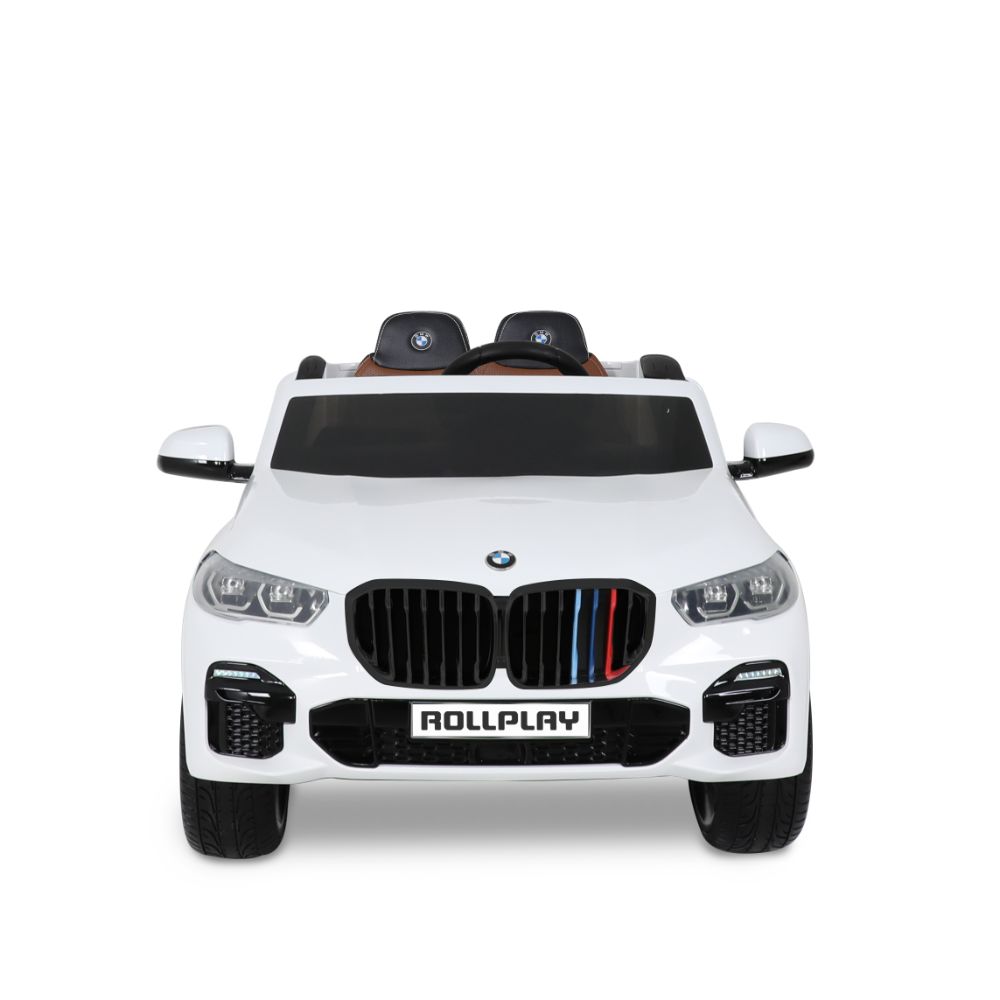 Rollplay BMW X5 M-Style 12V Premium  Image#3