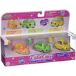 Shopkins Fast N Fruity Cutie Car  Image#1