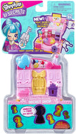 Shopkins Lil Secrets Game On Arcade  Image#3