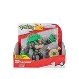PokÃ©mon 12" Epic Battle Figure