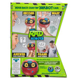 Really R.A.D. Robots Yakbot Red  Image#4