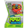 Really R.A.D. Robots Yakbot Red  Image#1