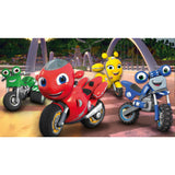 Tomy Ricky Bike Buddies ADV. 3Pck 2Asst  Image#3