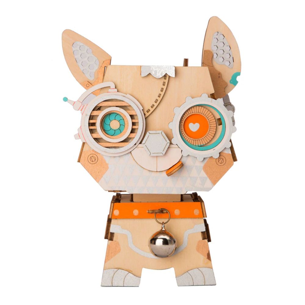 Robotime Pot Puppy