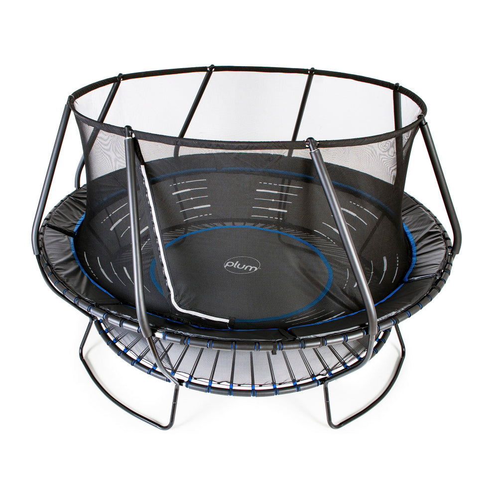 Plum Bowl Trampoline  Image#1