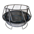 Plum Bowl Trampoline  Image#1