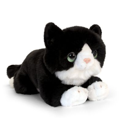 Keel Toys 25CM Signature Cuddle Kittens Asst