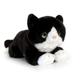 Keel Toys 25CM Signature Cuddle Kittens Asst