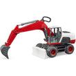 Bruder Mobile Excavator  Image#1