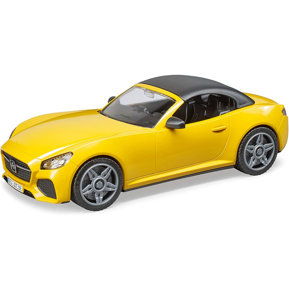 Bruder Roadster  Image#1