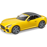 Bruder Roadster  Image#1