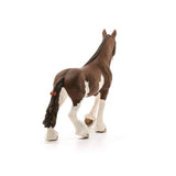 Schleich - Clydesdale Mare