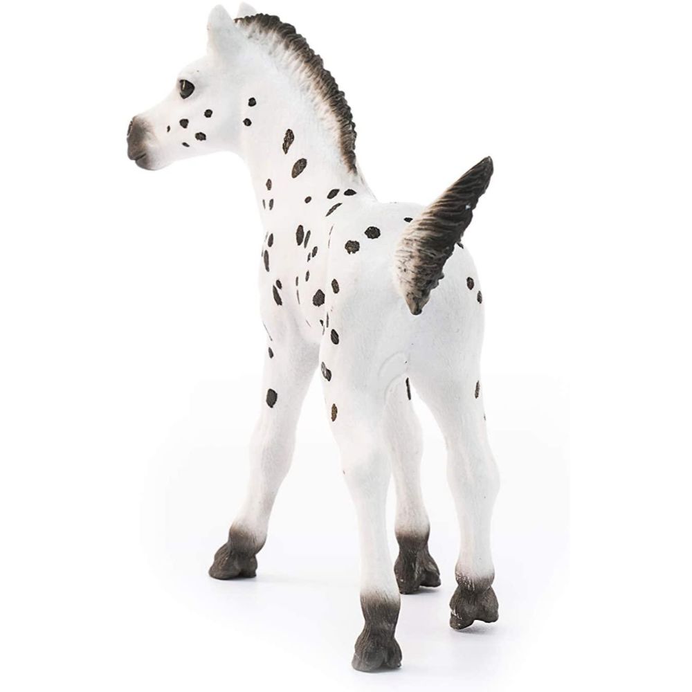 Schleich Knabstrupper Foal – Toys4me1