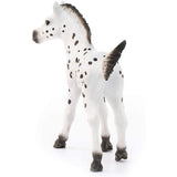 Schleich - Knabstrupper Foal