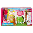 Barbie Dreamhorse Doll And Horse  Image#1