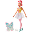 Barbie Dreamtopia Fairy Doll  Image#1