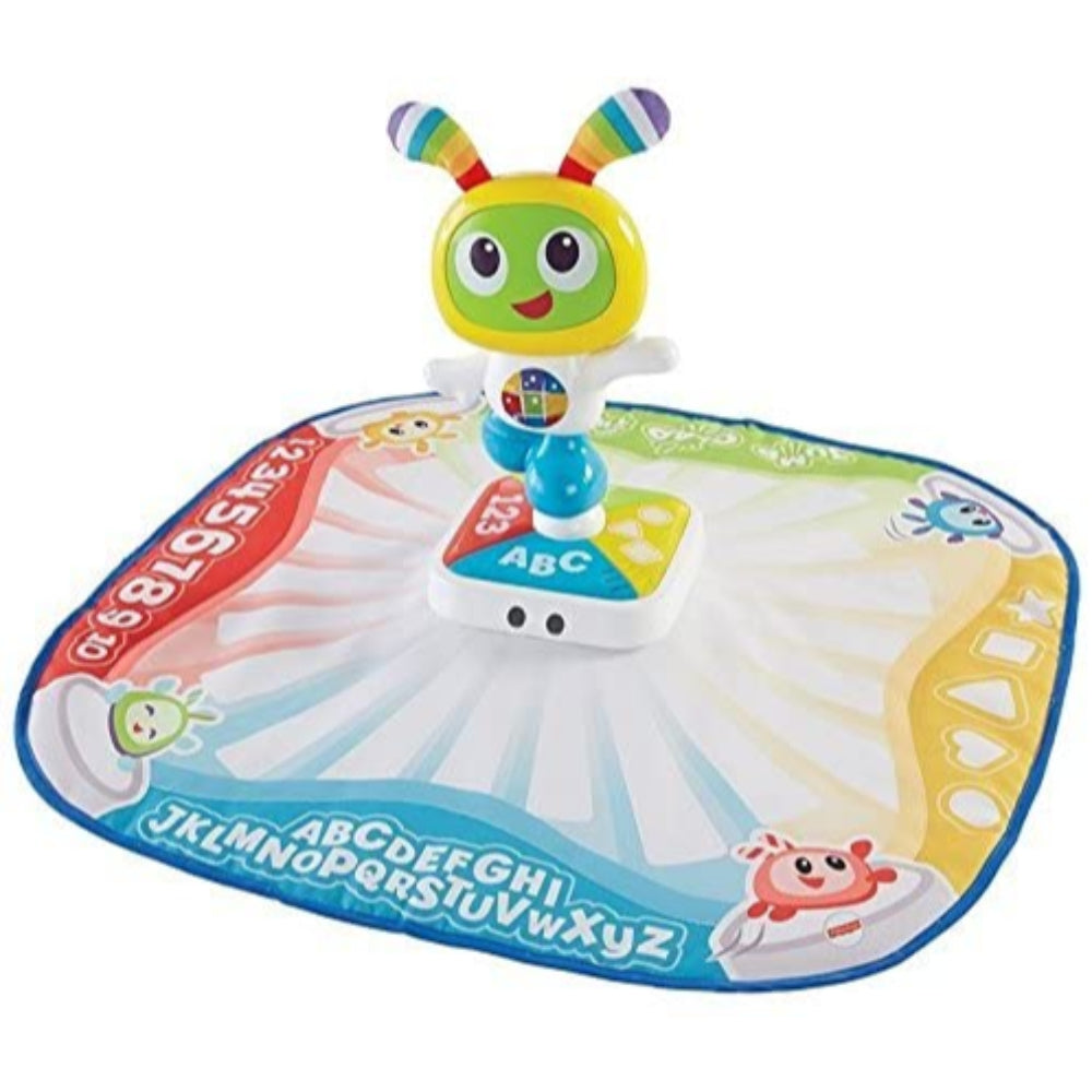 Fisher Price Beatbo Bright Beats Dance Toys4me