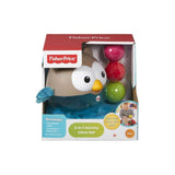 Fisher Price  Core  Bat & Roll Owl  Image#2