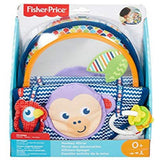Fisher Price  Core  Monkey Mirror  Image#2