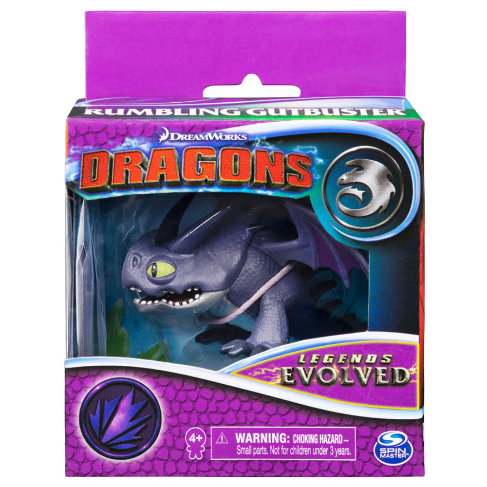 DreamWorks Mini Dragons Asst (Sold Separately)  Image#4