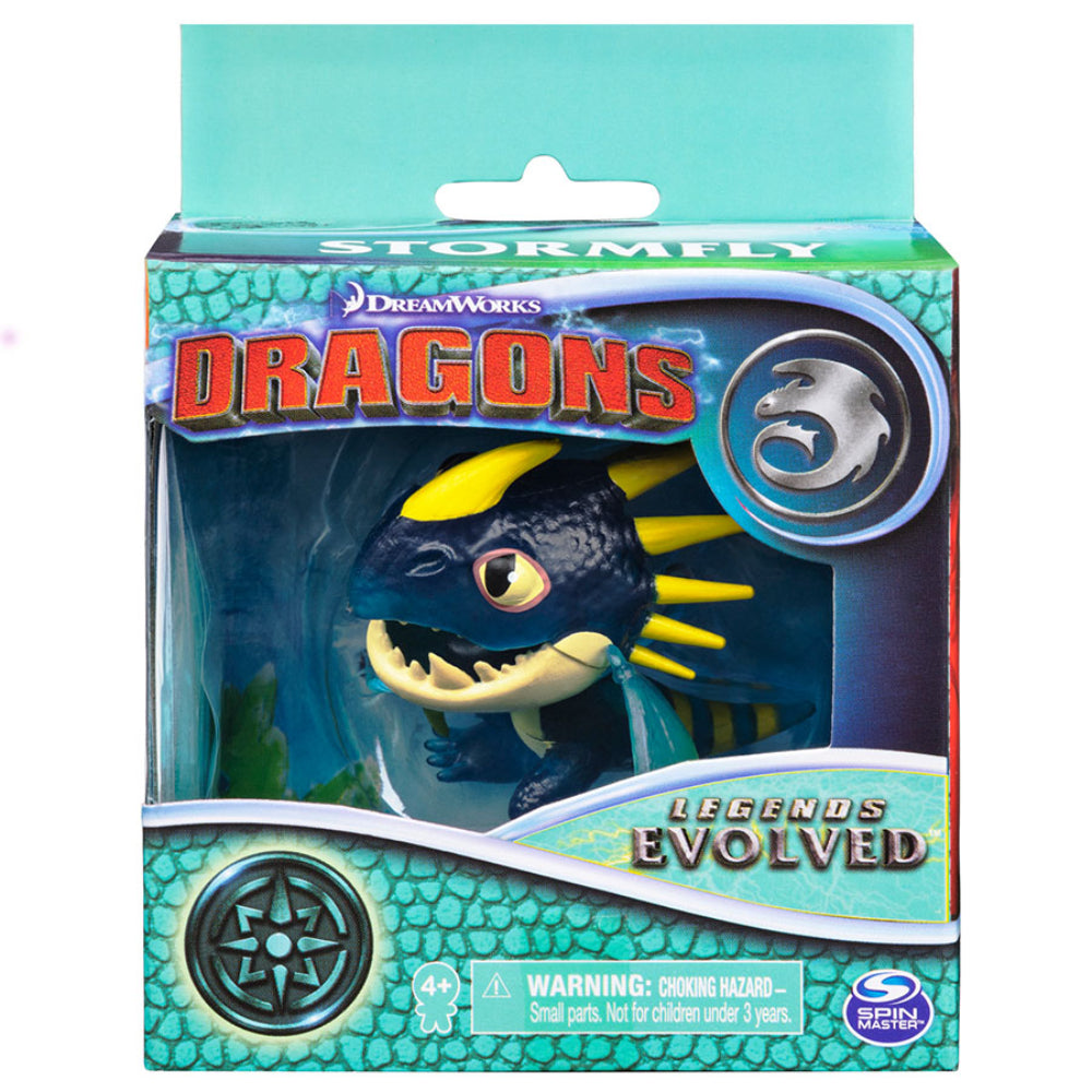 DreamWorks Mini Dragons Asst (Sold Separately)  Image#6