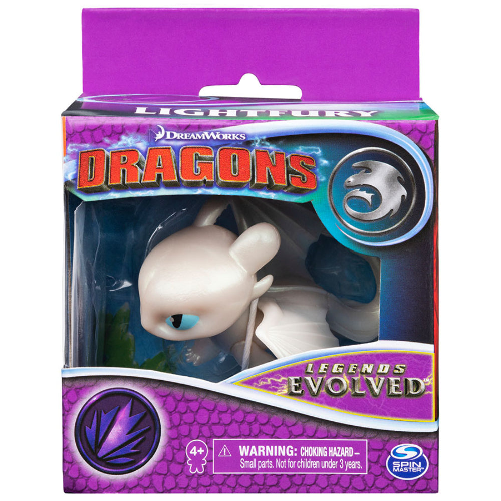DreamWorks Mini Dragons Asst (Sold Separately)  Image#2