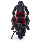Upriser Ducati 1:6 Authentic Panigale V4 S Remote Control Motorcycle  Image#3