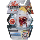 Bakugan Ultra Deluxe 1 Pack Assorted (Sold Separately Subject To Availability)  Image#2