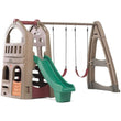 Step 2 Playhouse Climber&Swing Ext  Image#1