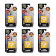 Nintendo The Super Mario Bros Movie 1.25 Inch Mini Figure Assorted