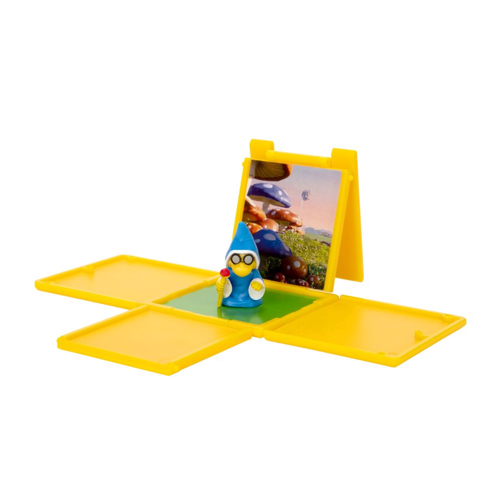 Nintendo The Super Mario Bros Movie 1.25 Inch Mini Figure Assorted