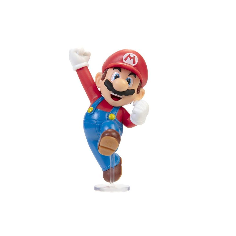 Nintendo 2.5" Fig Wave #29 Assorted