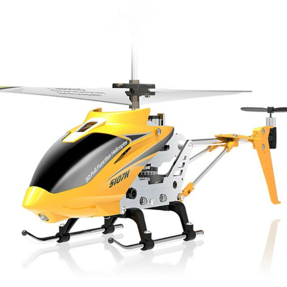 Syma Remote Control Helicopter