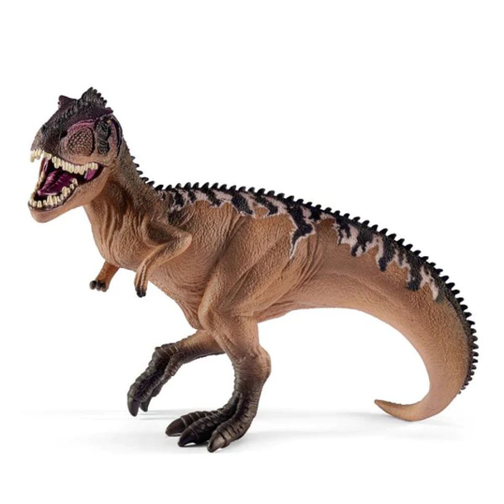Schleich Giganotosaurus