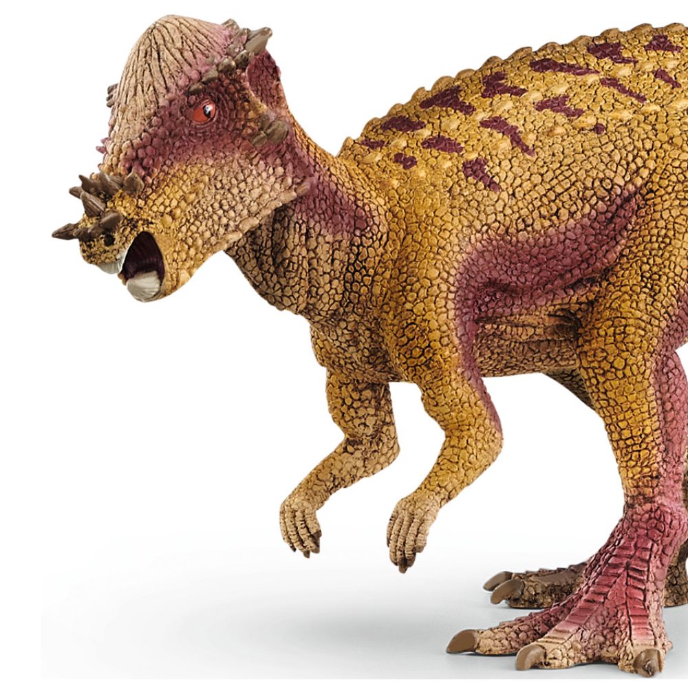 Schleich - Pachycephalosaurus