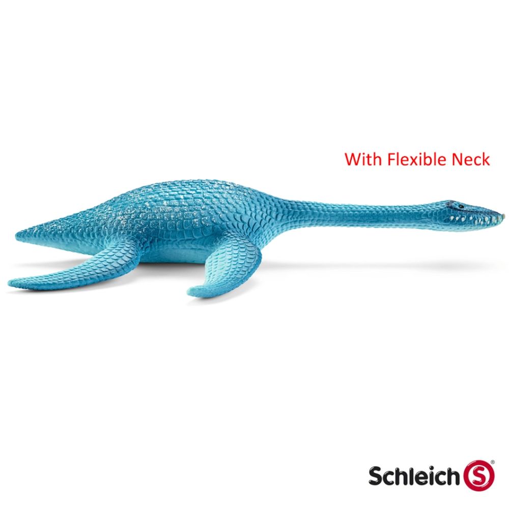 Schleich Plesiosaurus