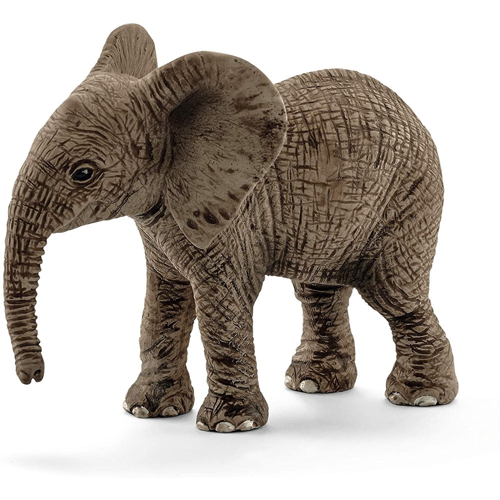 Schleich African Elephant Calf  Image#1